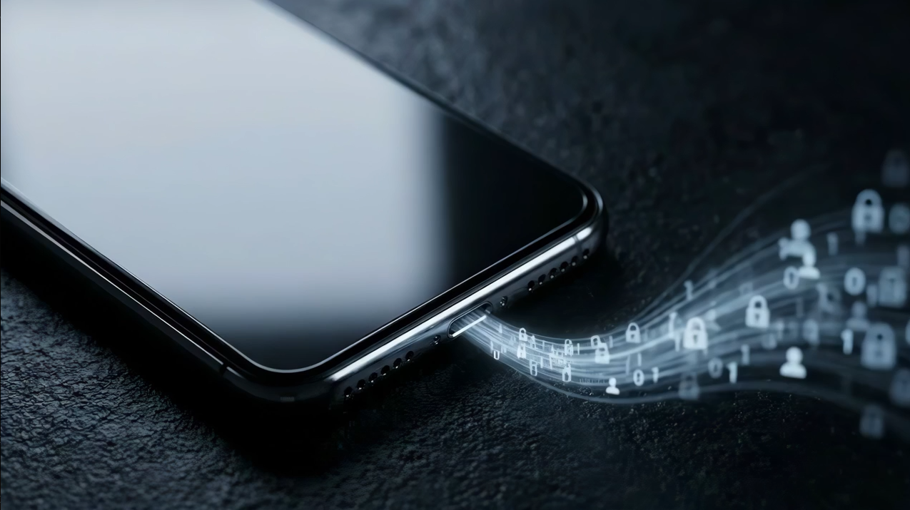 Mobile Geräte Platzhalter