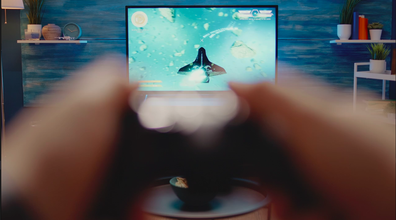 TV Installation Platzhalter