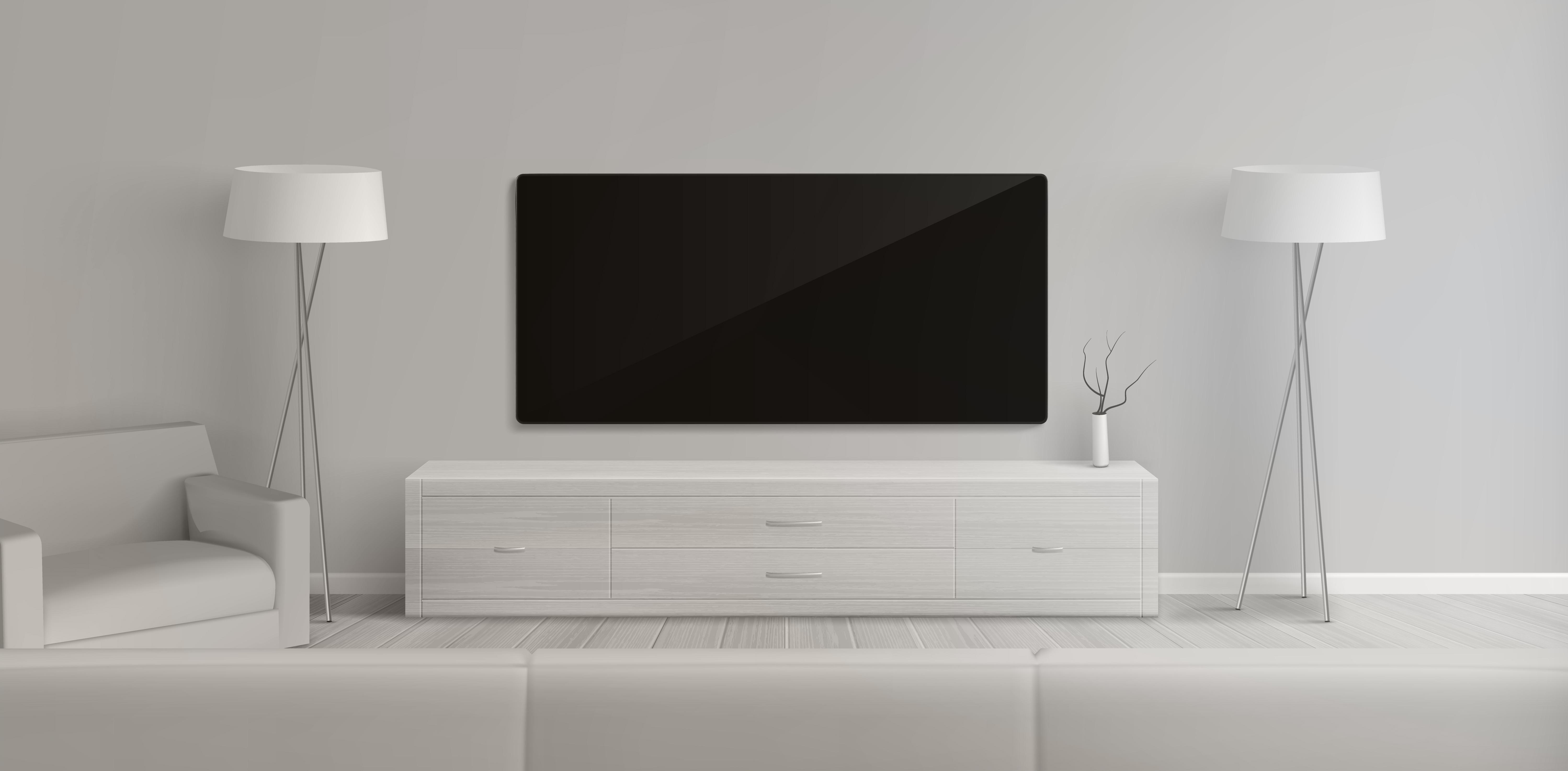 TV Installation Platzhalter